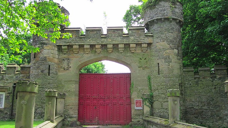News and Info from Deeside, Flintshire, North Wales