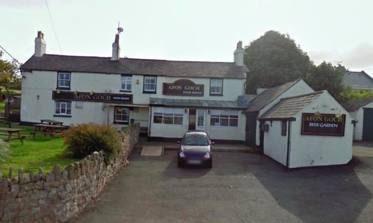 News and Info from Deeside, Flintshire, North Wales