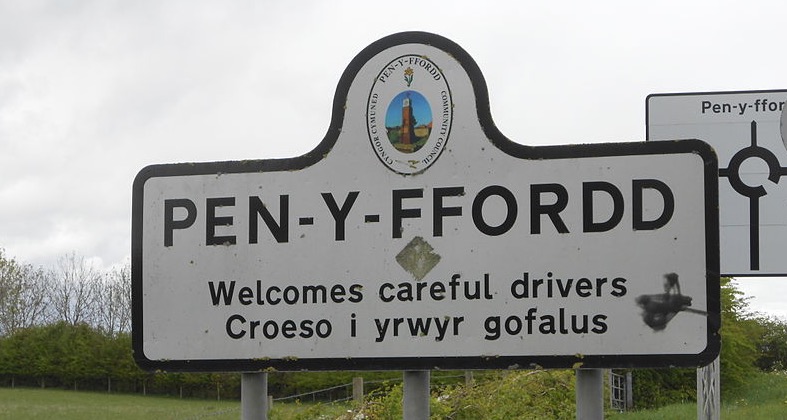 No threat to public during ‘incident’ in Penyffordd on Monday evening