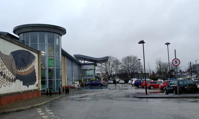 News and Info from Deeside, Flintshire, North Wales