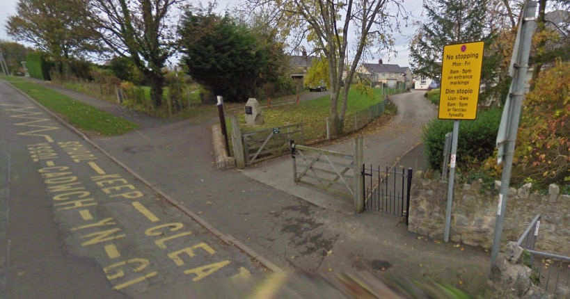 News and Info from Deeside, Flintshire, North Wales