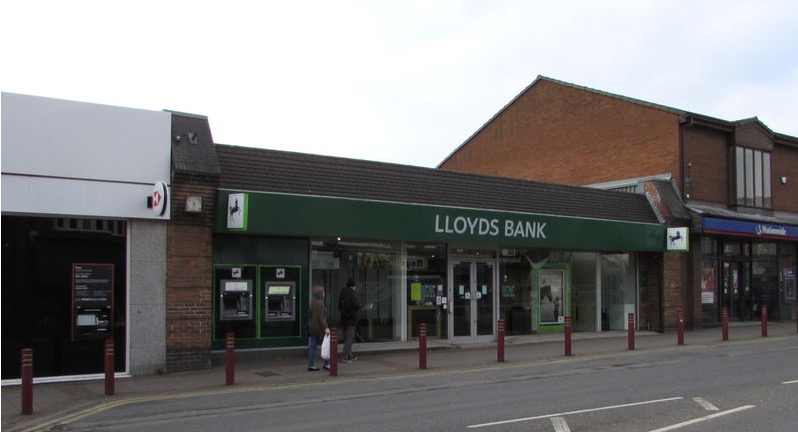 News and Info from Deeside, Flintshire, North Wales