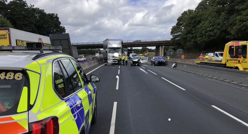News and Info from Deeside, Flintshire, North Wales