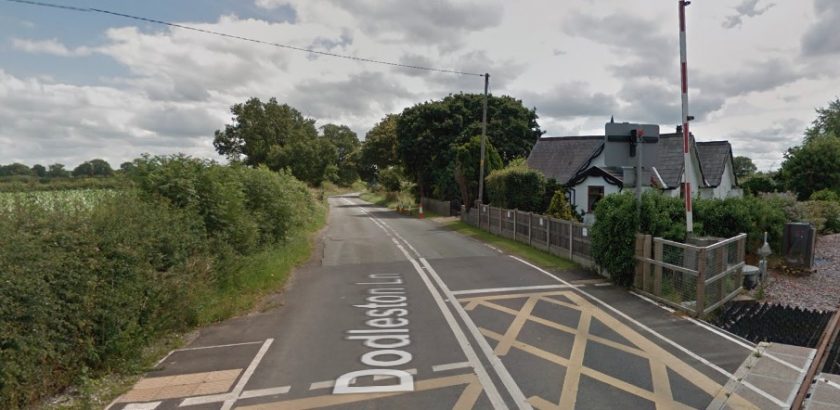 News and Info from Deeside, Flintshire, North Wales