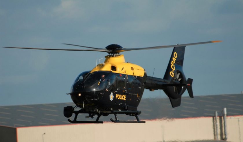 News and Info from Deeside, Flintshire, North Wales