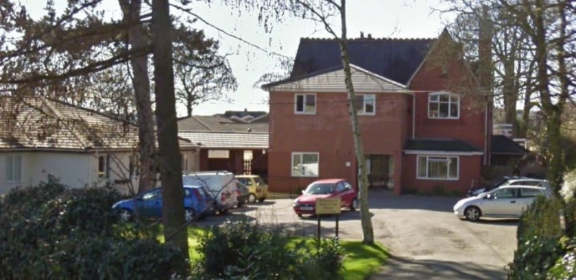 News and Info from Deeside, Flintshire, North Wales