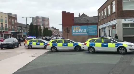 News and Info from Deeside, Flintshire, North Wales