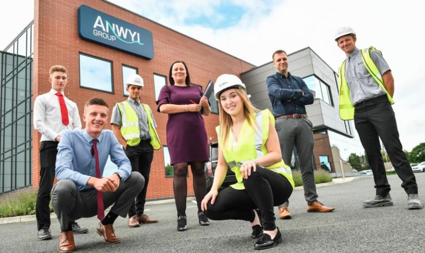 News and Info from Deeside, Flintshire, North Wales