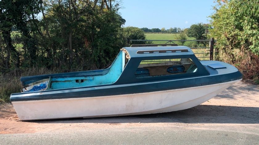News and Info from Deeside, Flintshire, North Wales