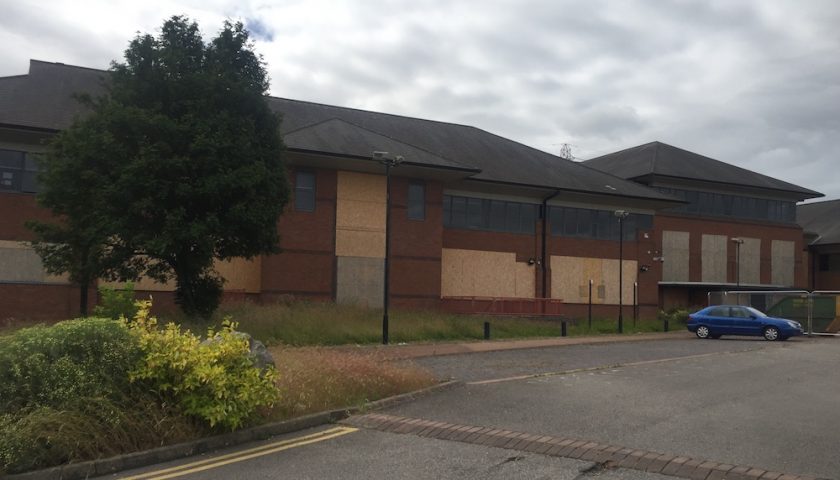 News and Info from Deeside, Flintshire, North Wales