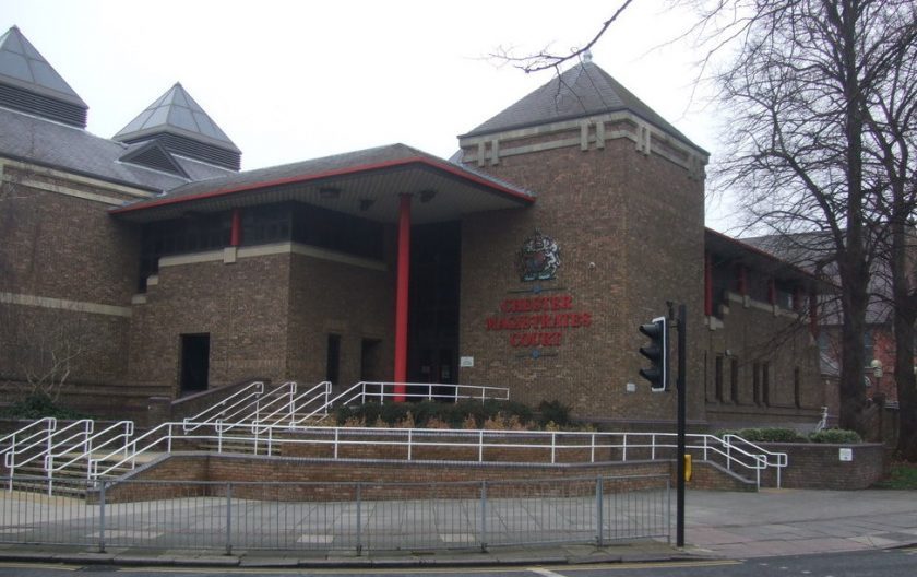 News and Info from Deeside, Flintshire, North Wales