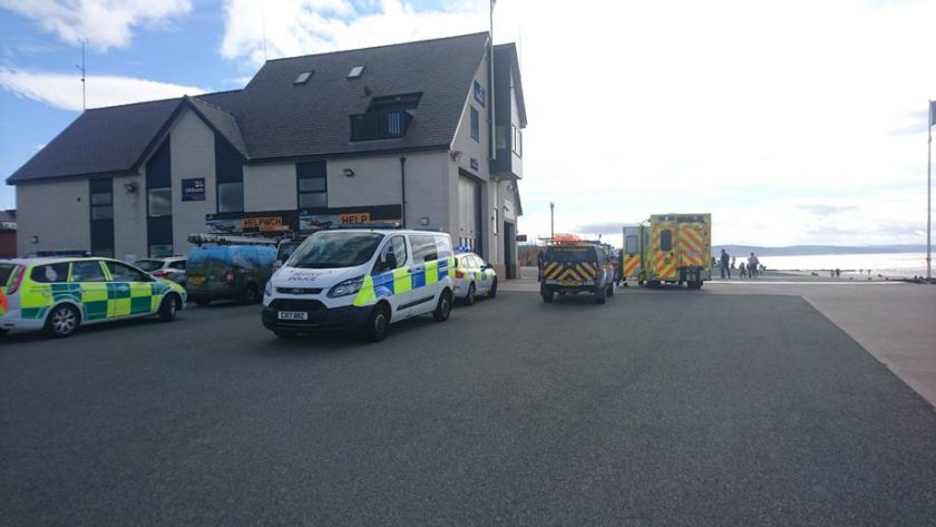 News and Info from Deeside, Flintshire, North Wales