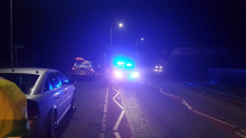 News and Info from Deeside, Flintshire, North Wales