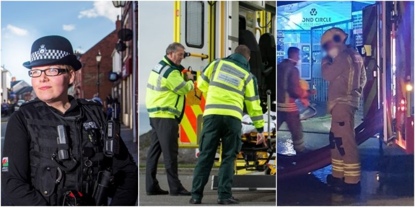 News and Info from Deeside, Flintshire, North Wales