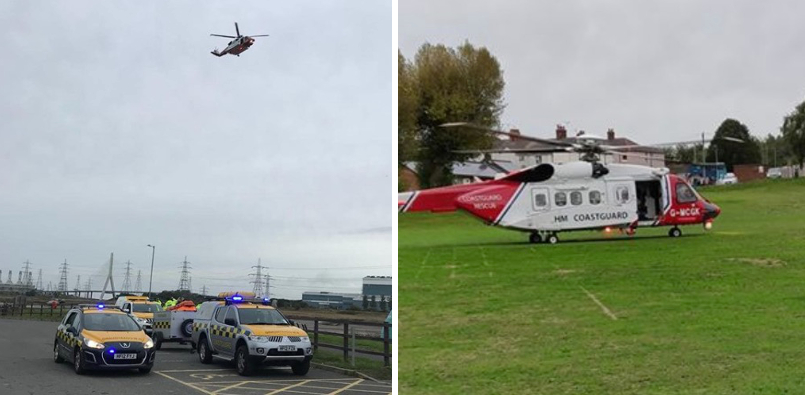 News and Info from Deeside, Flintshire, North Wales