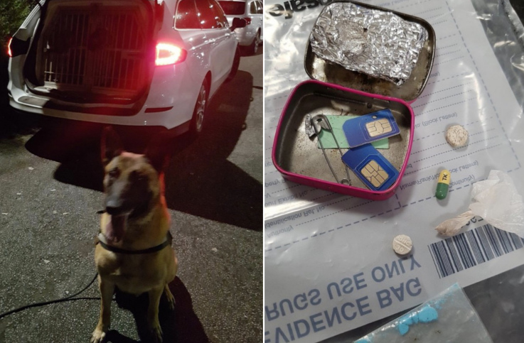News and Info from Deeside, Flintshire, North Wales