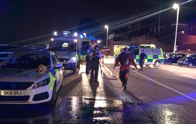 News and Info from Deeside, Flintshire, North Wales