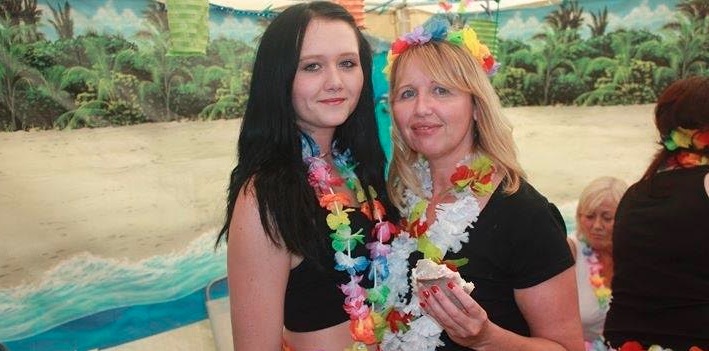 News and Info from Deeside, Flintshire, North Wales