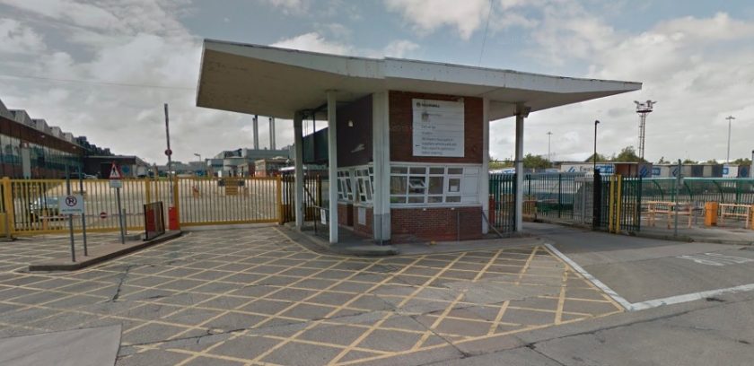 News and Info from Deeside, Flintshire, North Wales