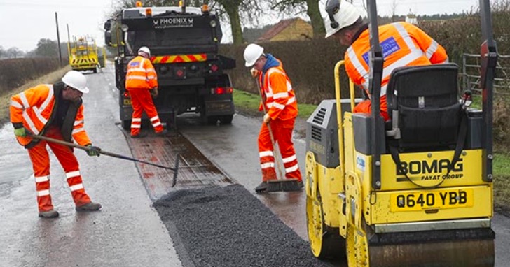 News and Info from Deeside, Flintshire, North Wales