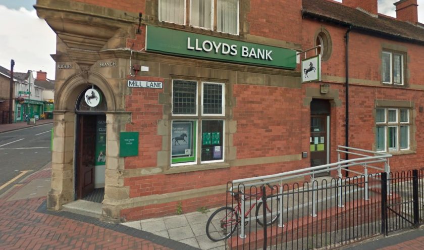 News and Info from Deeside, Flintshire, North Wales
