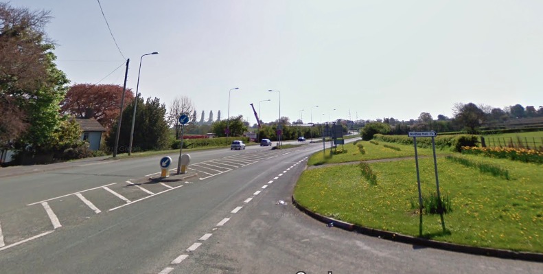 News and Info from Deeside, Flintshire, North Wales