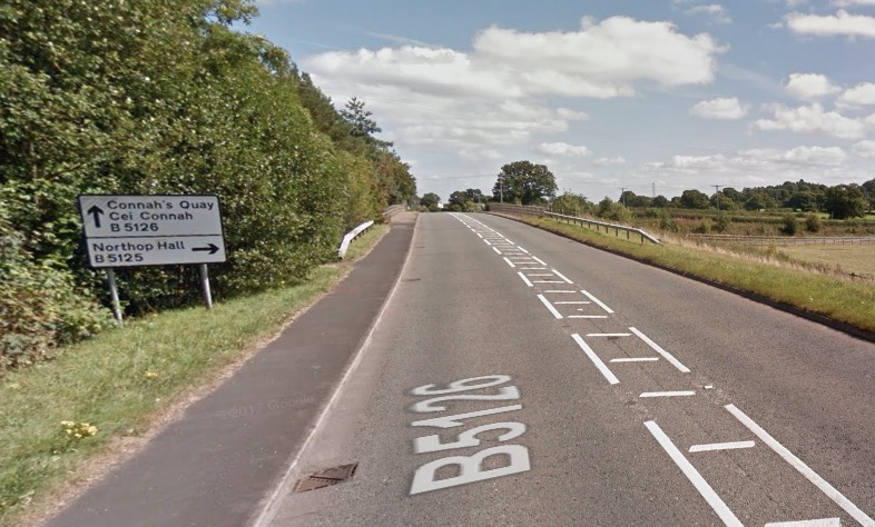 News and Info from Deeside, Flintshire, North Wales