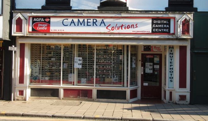 News and Info from Deeside, Flintshire, North Wales