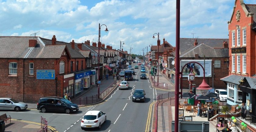 News and Info from Deeside, Flintshire, North Wales