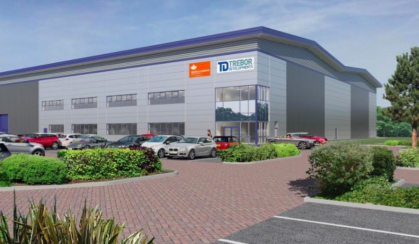 News and Info from Deeside, Flintshire, North Wales