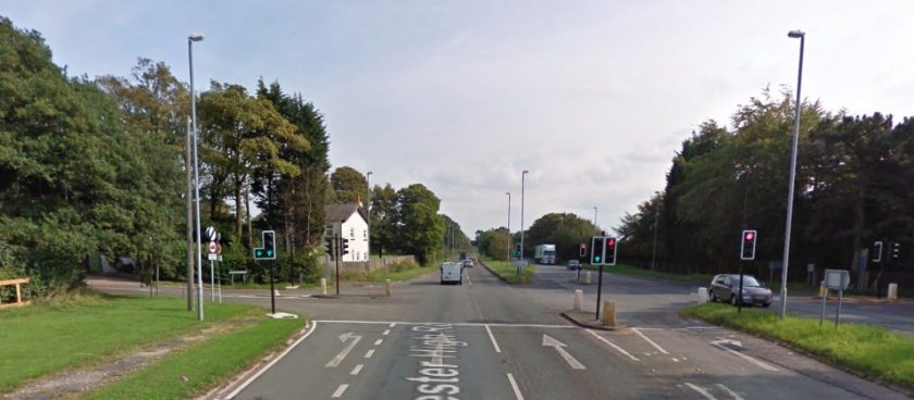 News and Info from Deeside, Flintshire, North Wales