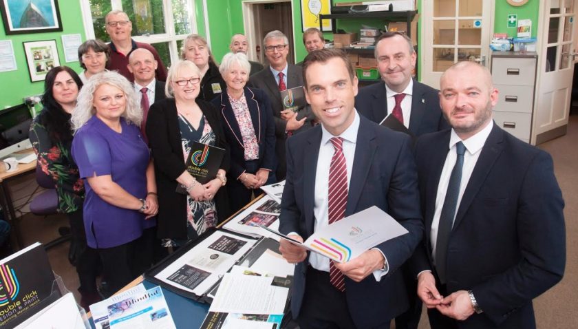 News and Info from Deeside, Flintshire, North Wales
