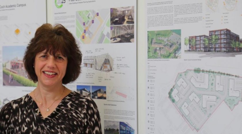News and Info from Deeside, Flintshire, North Wales