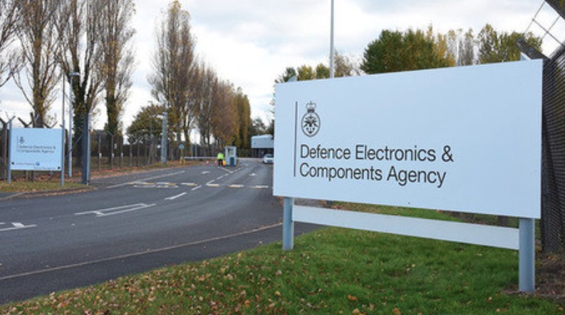 News and Info from Deeside, Flintshire, North Wales