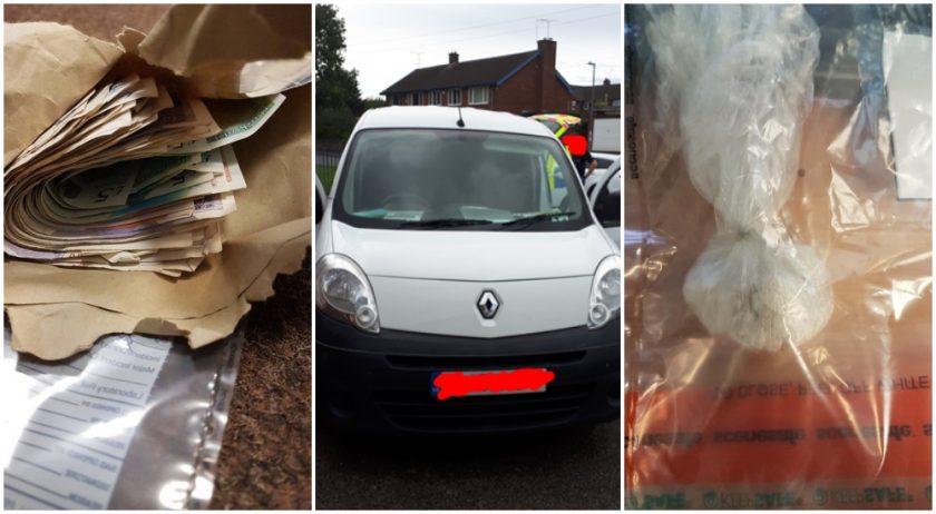 News and Info from Deeside, Flintshire, North Wales