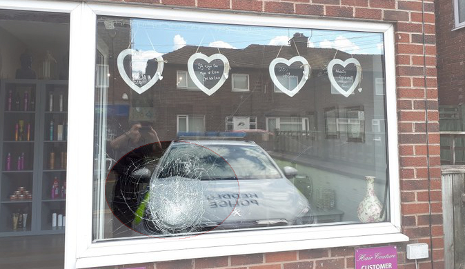 News and Info from Deeside, Flintshire, North Wales