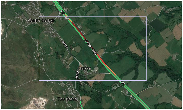 News and Info from Deeside, Flintshire, North Wales