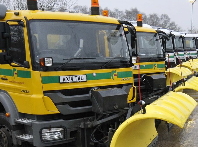News and Info from Deeside, Flintshire, North Wales