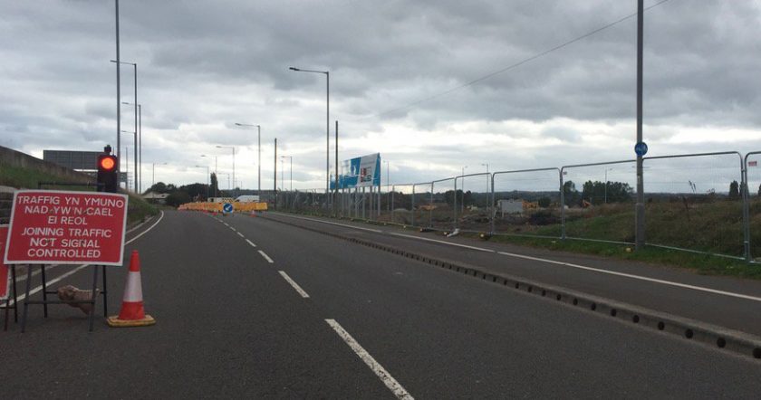 News and Info from Deeside, Flintshire, North Wales