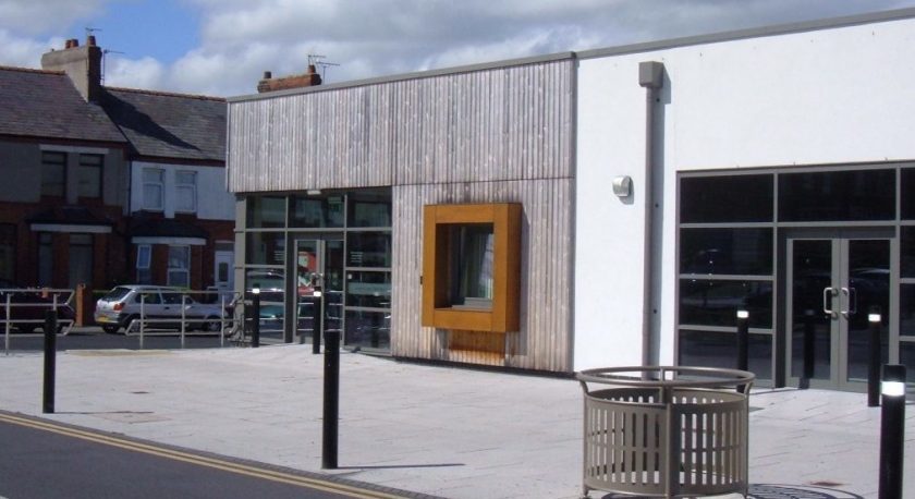 News and Info from Deeside, Flintshire, North Wales