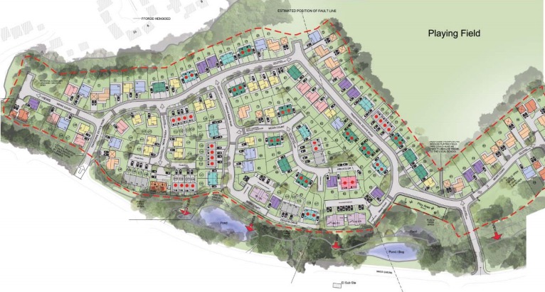News and Info from Deeside, Flintshire, North Wales