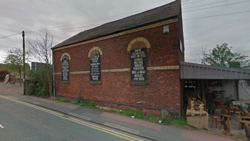 News and Info from Deeside, Flintshire, North Wales