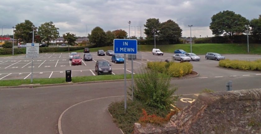 News and Info from Deeside, Flintshire, North Wales