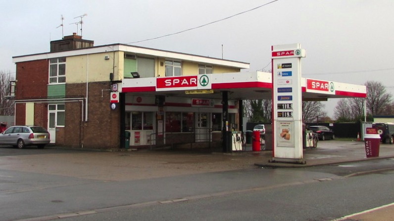 News and Info from Deeside, Flintshire, North Wales