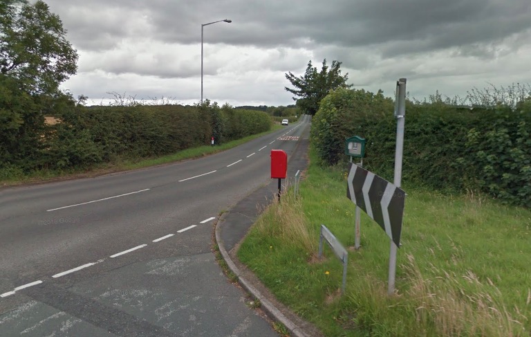 News and Info from Deeside, Flintshire, North Wales