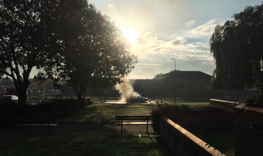 News and Info from Deeside, Flintshire, North Wales