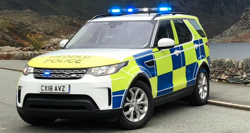 News and Info from Deeside, Flintshire, North Wales
