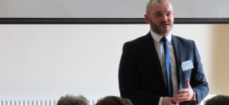 News and Info from Deeside, Flintshire, North Wales