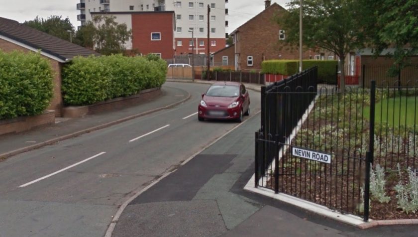 News and Info from Deeside, Flintshire, North Wales