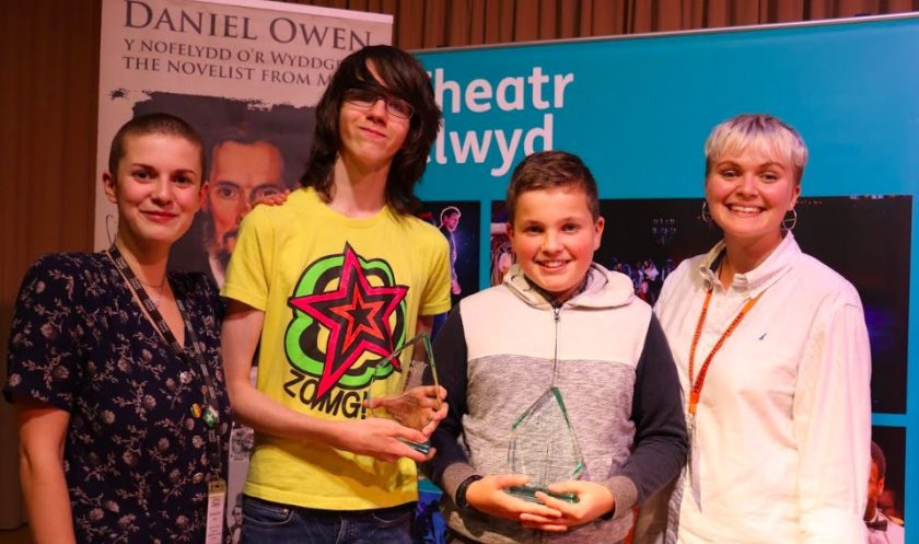 News and Info from Deeside, Flintshire, North Wales